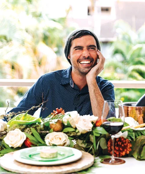 Holiday Party Tips: Transform Your Drab Dining Room into a Fabulous Hot Spot