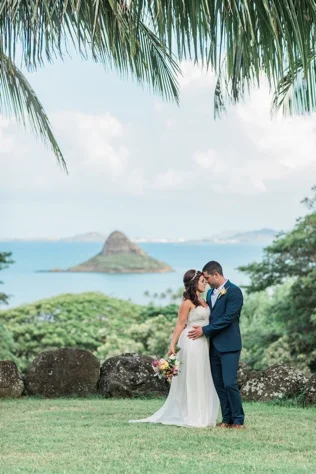 Hawaii Destination Wedding Tips